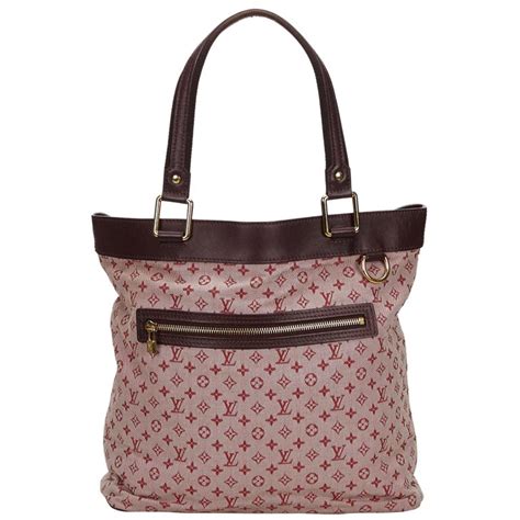 louis vuitton monogram lin|authentic louis Vuitton Monogram.